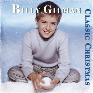 BILLY GILMAN - Rockin