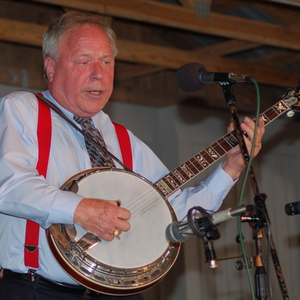 Little Roy Lewis photo provided by Last.fm