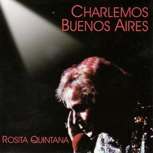 Charlemos Buenos Aires