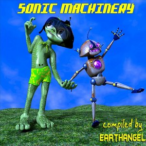 Sonic Machinery compiled by Earthangel