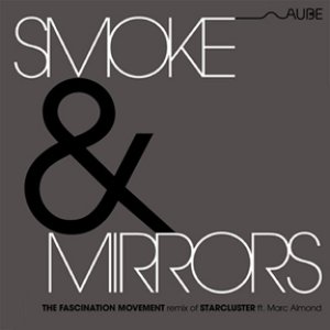 Starcluster ft. marc almond 的头像