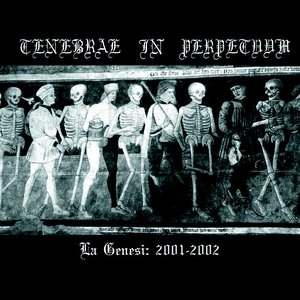 La Genesi: 2001-2002