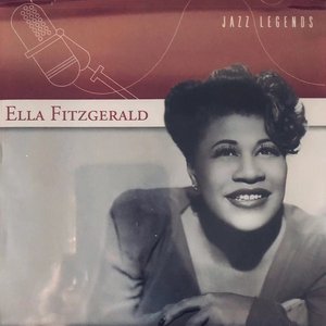 Jazz Legends - Ella Fitzgerald