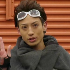 エンター (陣内将) のアバター