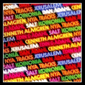 Nya Tracks