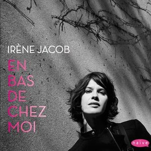 En bas de chez moi