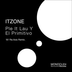 Ple It Lau Y El Primitivo