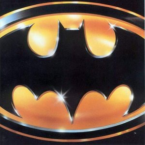 Batman - Motion Picture Soundtrack