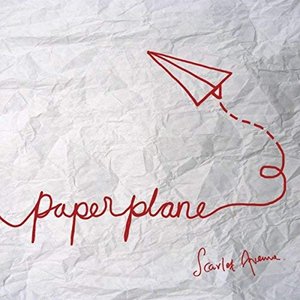 Paper Plane