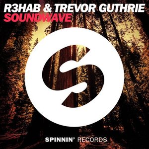 Soundwave - Single