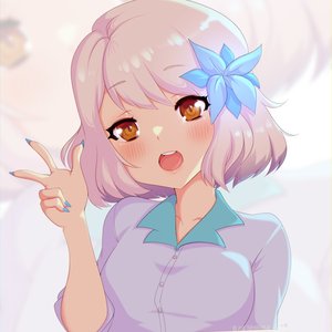 Lilybelle 的头像