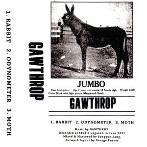 JUMBO