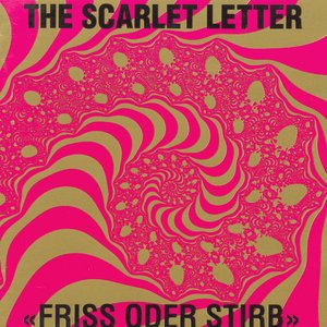 The Scarlet Letter 的头像