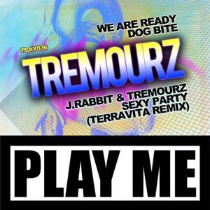 Tremourz, J.Rabbit のアバター