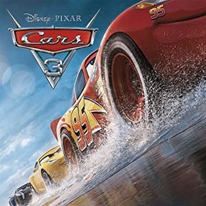 Cars 3: Evolution (Original Film-Soundtrack)