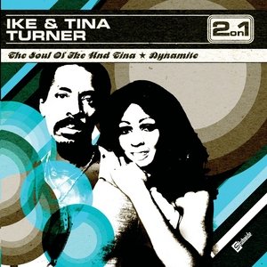Image for 'The Soul Of Ike & Tina Turner/Dynamite'