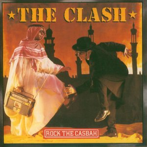 Rock the Casbah