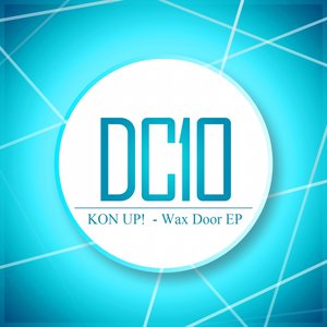 Wax Door EP