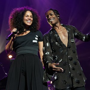 Avatar for Alicia Keys feat. A$AP Rocky