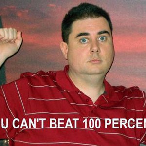 Awatar dla Jeff Gerstmann