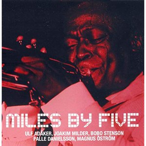 Miles by Five