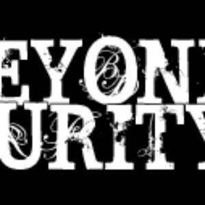 “Beyond Purity”的封面