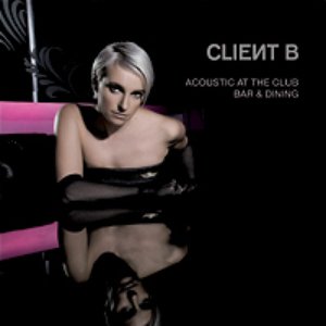 Acoustic At The Club Bar & Dining