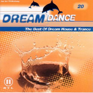 Dream Dance Vol. 20