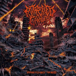 Wretched Times [Explicit]