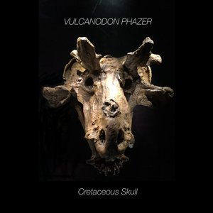 Cretaceous Skull