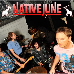 Avatar for Native June