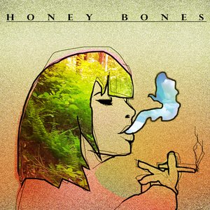 Honey Bones EP