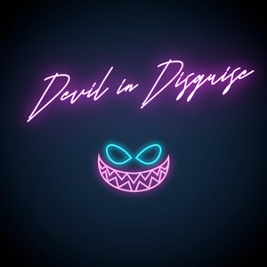 Devil In Disguise - EP