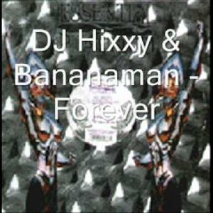 Awatar dla Hixxy & Bananaman