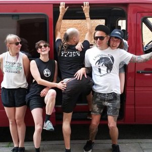 Avatar de Stereotypia