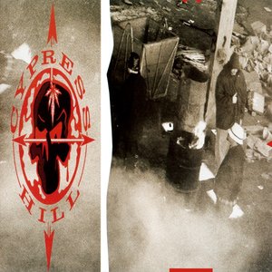 Cypress Hill [Explicit]