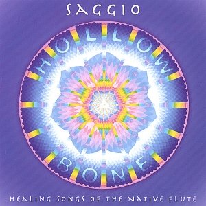 Hollow Bone: Healing Songs of the Native Flute