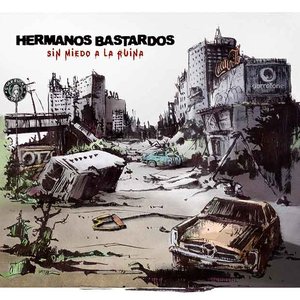 Sin miedo a la ruina