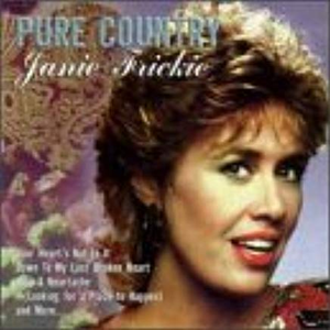 Pure Country cover