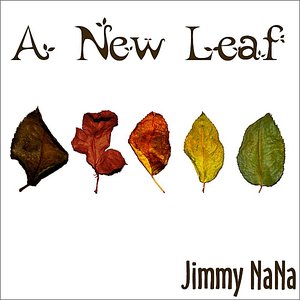 A New Leaf