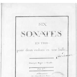 Jean-Baptiste Cardonne 的头像