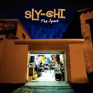 Sly Chi 的头像