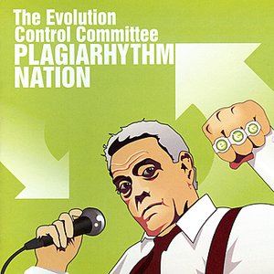 Plagiarhythm Nation