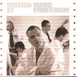 Mikroprofessor