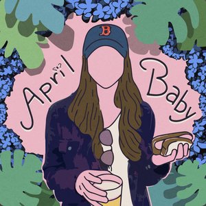 April Baby - Single