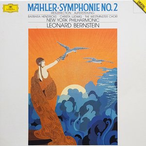 Mahler: Symphony No. 2 "Resurrection"