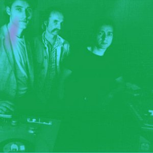 Avatar for Holger Czukay, Jah Wobble & Jaki Liebezeit