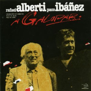 Paco Ibáñez & Rafael Alberti 的头像