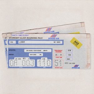 Economy Class - EP
