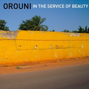 In the Service of Beauty